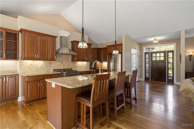 4350 Chickadee Circle, Onondaga, NY 13215