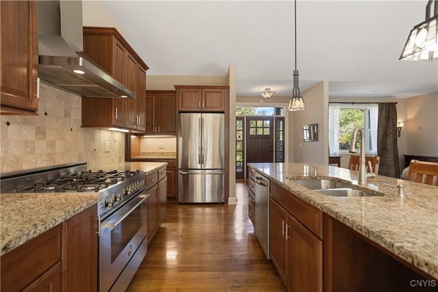 4350 Chickadee Circle, Onondaga, NY 13215