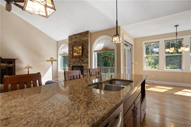 4350 Chickadee Circle, Onondaga, NY 13215