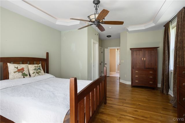 4350 Chickadee Circle, Onondaga, NY 13215