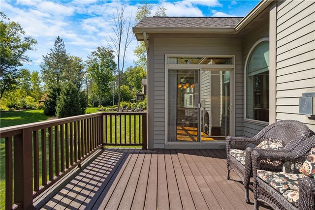 4350 Chickadee Circle, Onondaga, NY 13215