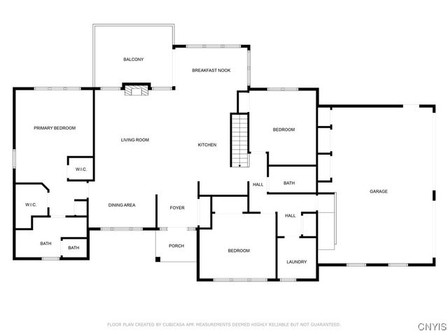4350 Chickadee Circle, Onondaga, NY 13215
