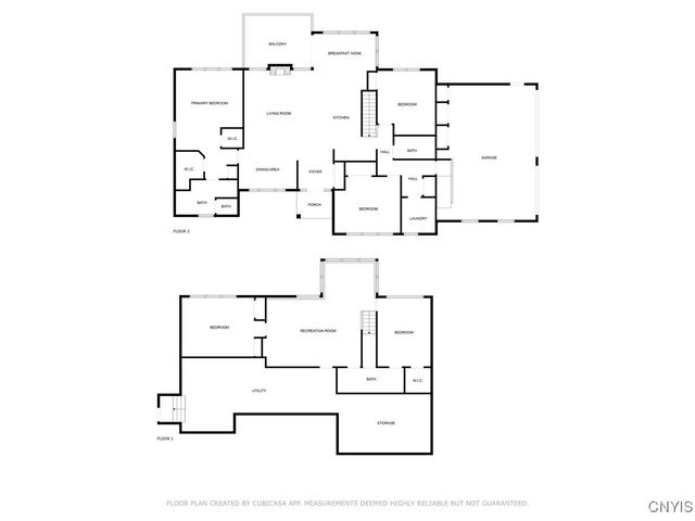 4350 Chickadee Circle, Onondaga, NY 13215