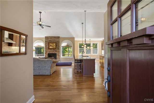 4350 Chickadee Circle, Onondaga, NY 13215