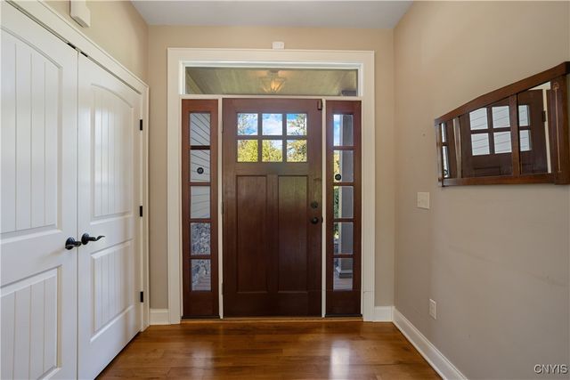 4350 Chickadee Circle, Onondaga, NY 13215