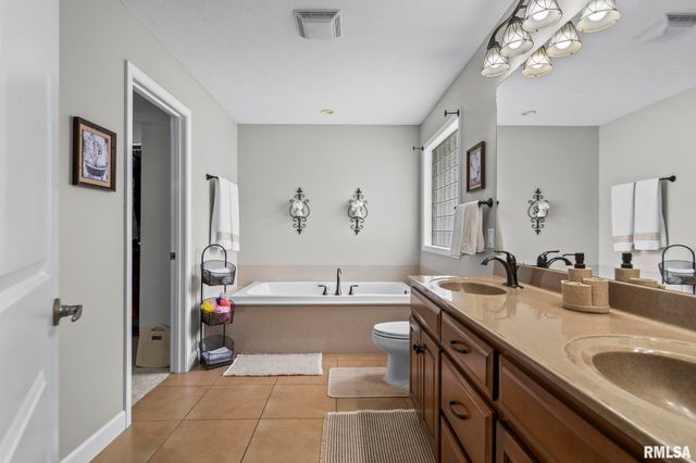 2809 Covered Wagon Trail, Springfield, IL 62711