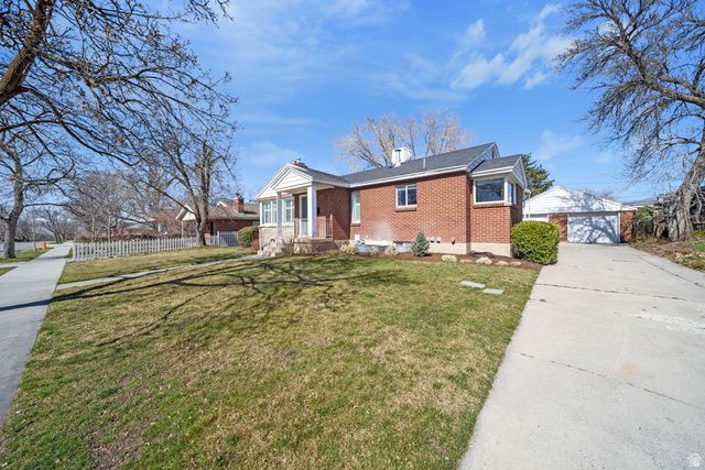 1919 E STRATFORD AVE, Salt Lake City, UT 84106
