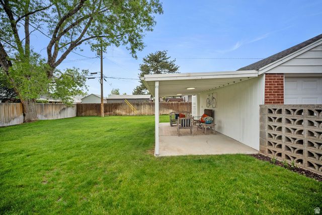 1919 E STRATFORD AVE, Salt Lake City, UT 84106