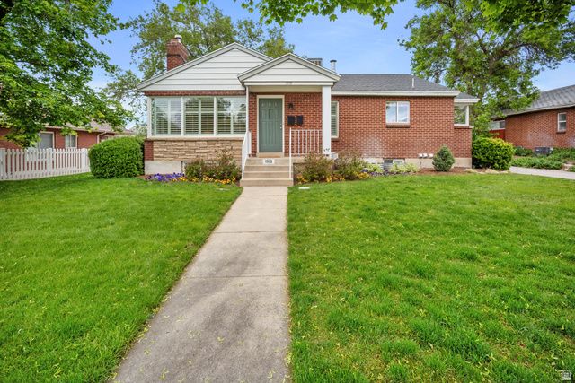 1919 E STRATFORD AVE, Salt Lake City, UT 84106