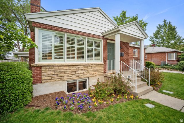 1919 E STRATFORD AVE, Salt Lake City, UT 84106