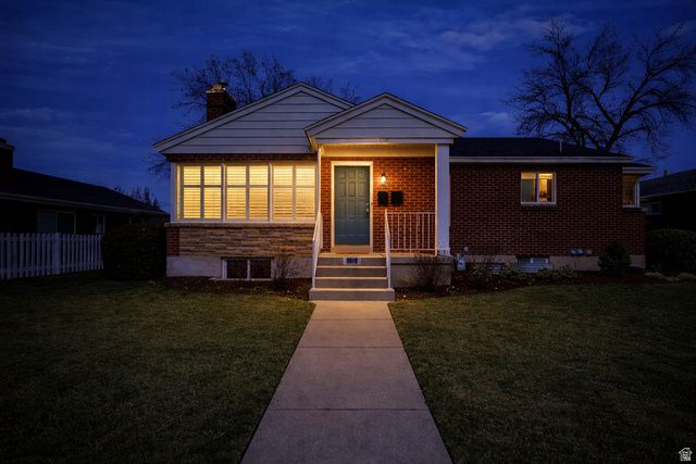 1919 E STRATFORD AVE, Salt Lake City, UT 84106