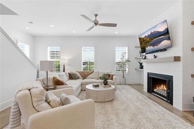 6905 Viridian Alley, Alpharetta, GA 30005