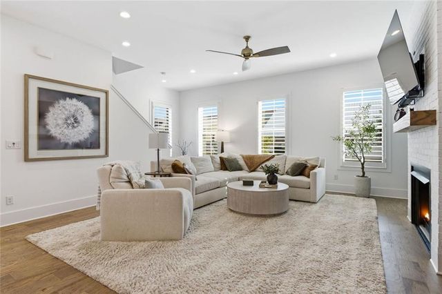 6905 Viridian Alley, Alpharetta, GA 30005