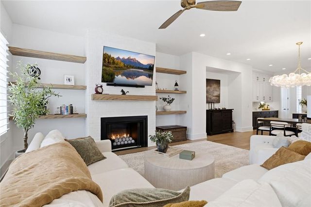 6905 Viridian Alley, Alpharetta, GA 30005