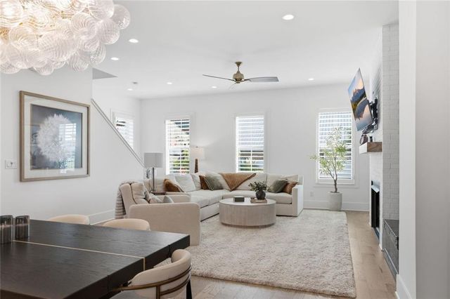 6905 Viridian Alley, Alpharetta, GA 30005