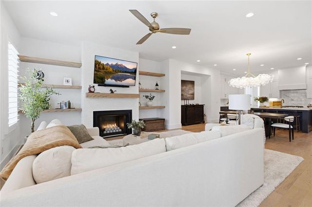 6905 Viridian Alley, Alpharetta, GA 30005