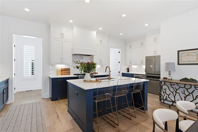 6905 Viridian Alley, Alpharetta, GA 30005