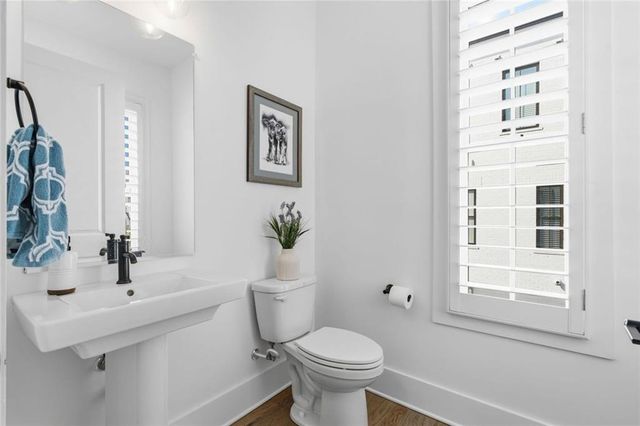 6905 Viridian Alley, Alpharetta, GA 30005