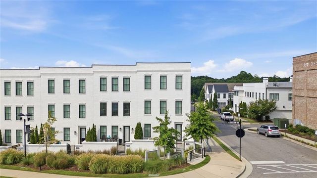 6905 Viridian Alley, Alpharetta, GA 30005