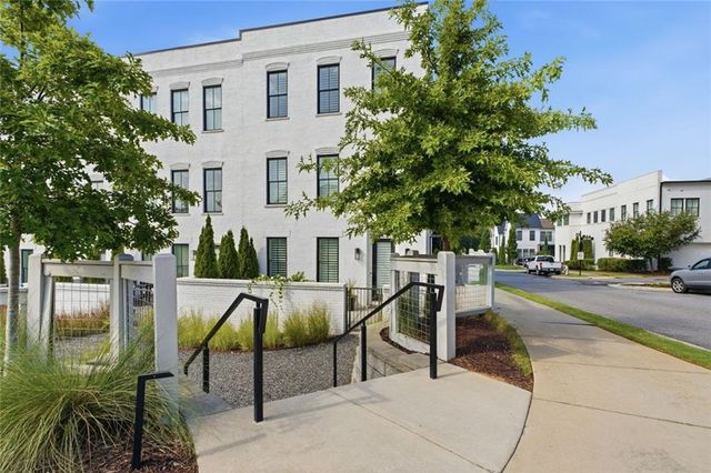 6905 Viridian Alley, Alpharetta, GA 30005