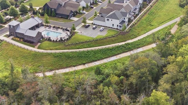 6905 Viridian Alley, Alpharetta, GA 30005