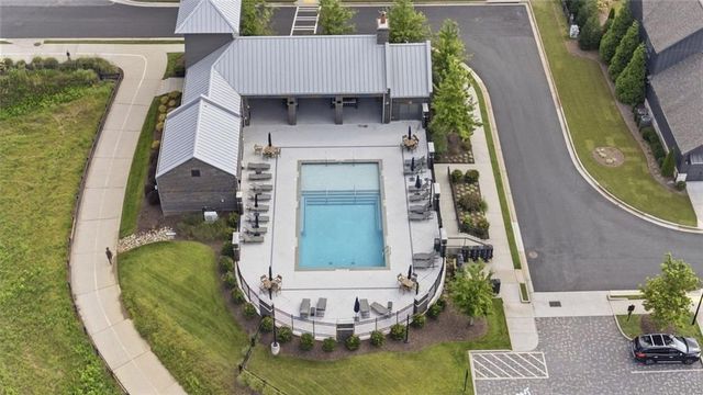 6905 Viridian Alley, Alpharetta, GA 30005