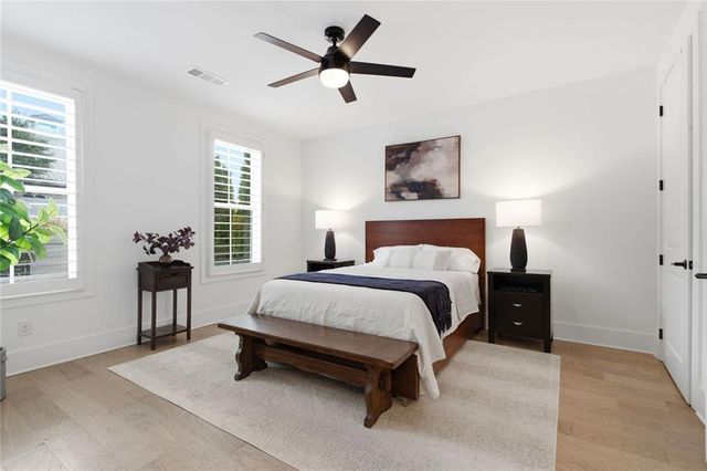 6905 Viridian Alley, Alpharetta, GA 30005