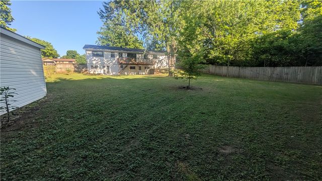 117 N Cynthia Avenue, Farmington, AR 72730