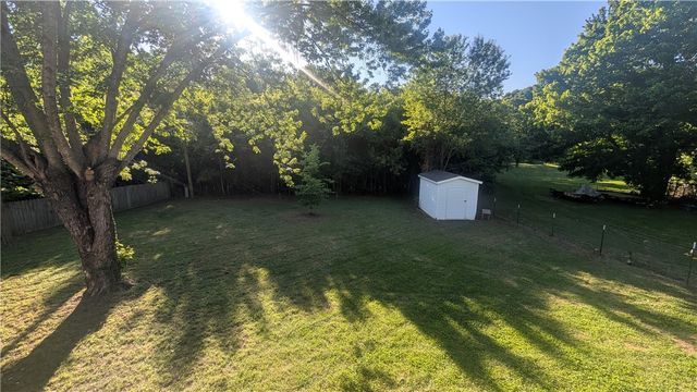 117 N Cynthia Avenue, Farmington, AR 72730