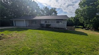 117 N Cynthia Avenue, Farmington, AR 72730