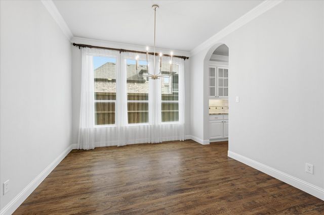 11556 Palm Springs Lane, Frisco, TX 75035