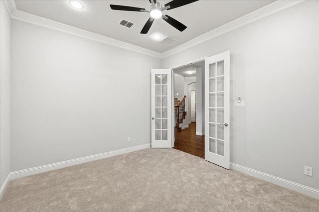 11556 Palm Springs Lane, Frisco, TX 75035