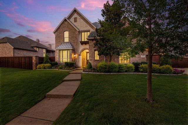 11556 Palm Springs Lane, Frisco, TX 75035