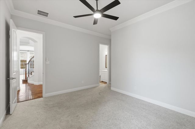 11556 Palm Springs Lane, Frisco, TX 75035