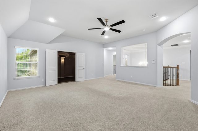 11556 Palm Springs Lane, Frisco, TX 75035
