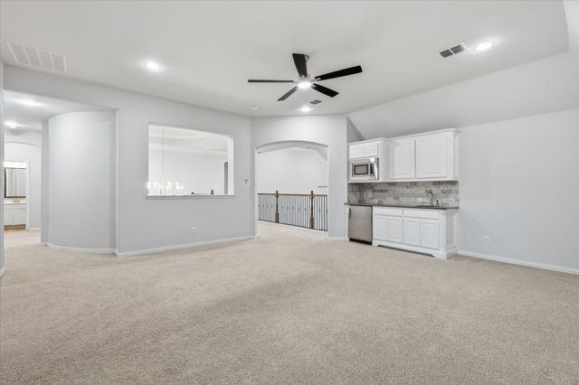 11556 Palm Springs Lane, Frisco, TX 75035