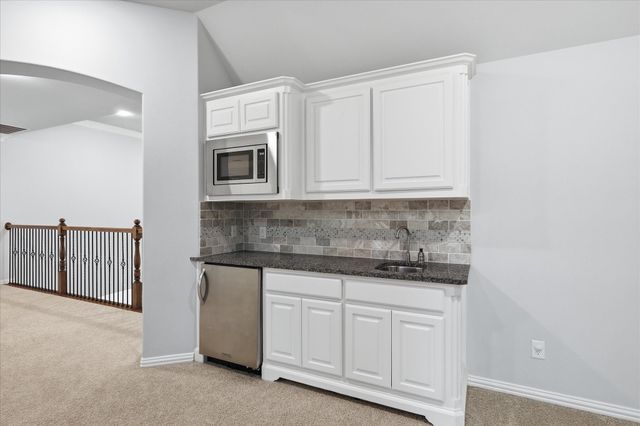 11556 Palm Springs Lane, Frisco, TX 75035