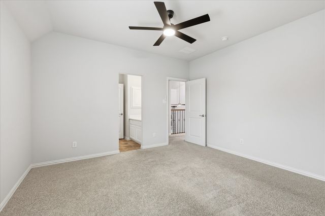 11556 Palm Springs Lane, Frisco, TX 75035
