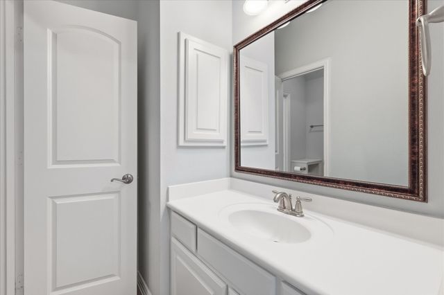 11556 Palm Springs Lane, Frisco, TX 75035