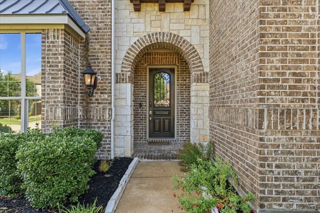 11556 Palm Springs Lane, Frisco, TX 75035