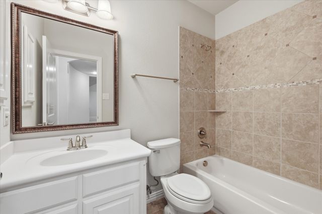 11556 Palm Springs Lane, Frisco, TX 75035