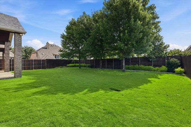11556 Palm Springs Lane, Frisco, TX 75035