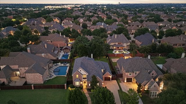 11556 Palm Springs Lane, Frisco, TX 75035