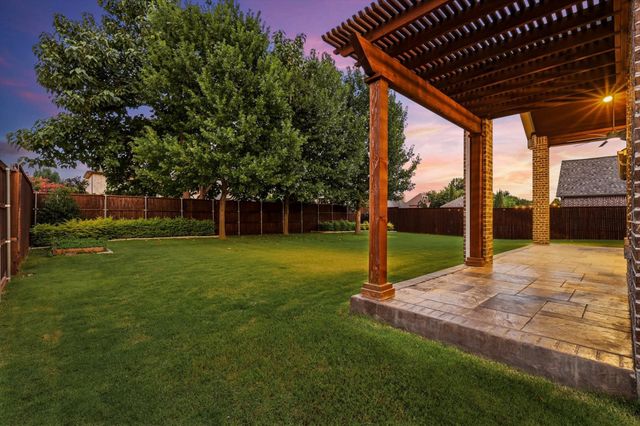 11556 Palm Springs Lane, Frisco, TX 75035