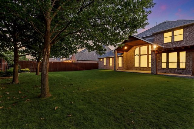 11556 Palm Springs Lane, Frisco, TX 75035
