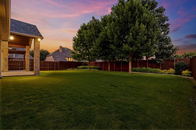 11556 Palm Springs Lane, Frisco, TX 75035