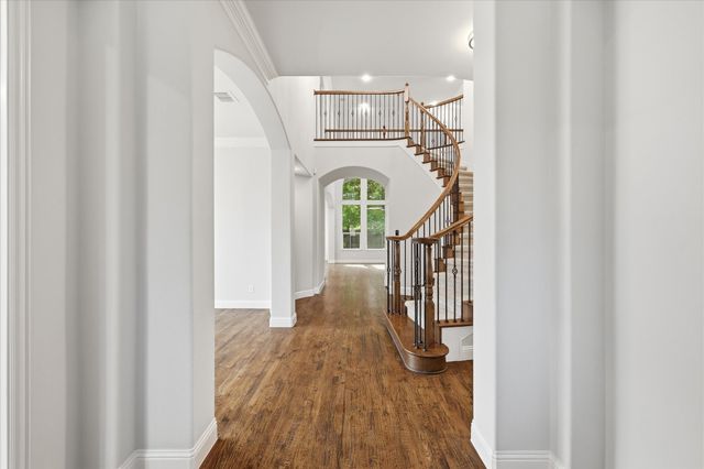 11556 Palm Springs Lane, Frisco, TX 75035