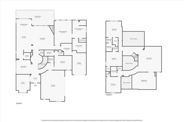 11556 Palm Springs Lane, Frisco, TX 75035