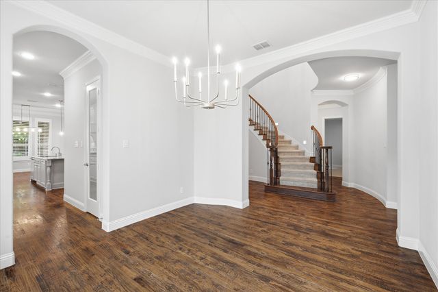 11556 Palm Springs Lane, Frisco, TX 75035