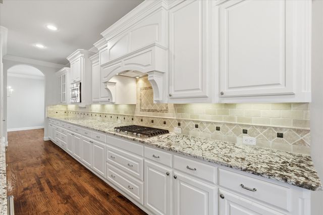 11556 Palm Springs Lane, Frisco, TX 75035